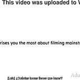 小巧亚洲色星Lulu Chu探索天主教罪恶感和好奇心在中国场景