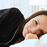 Lita 18+ ung 18+ 18+ milf Lilu Moon knuller hardt i denne hjemmelagde sex-tapen med stor kuk