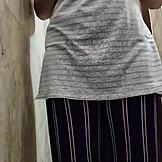 인도 여자 리야 타쿠르가 목욕하며 남친용 비디오 찍어 야한 섹스!